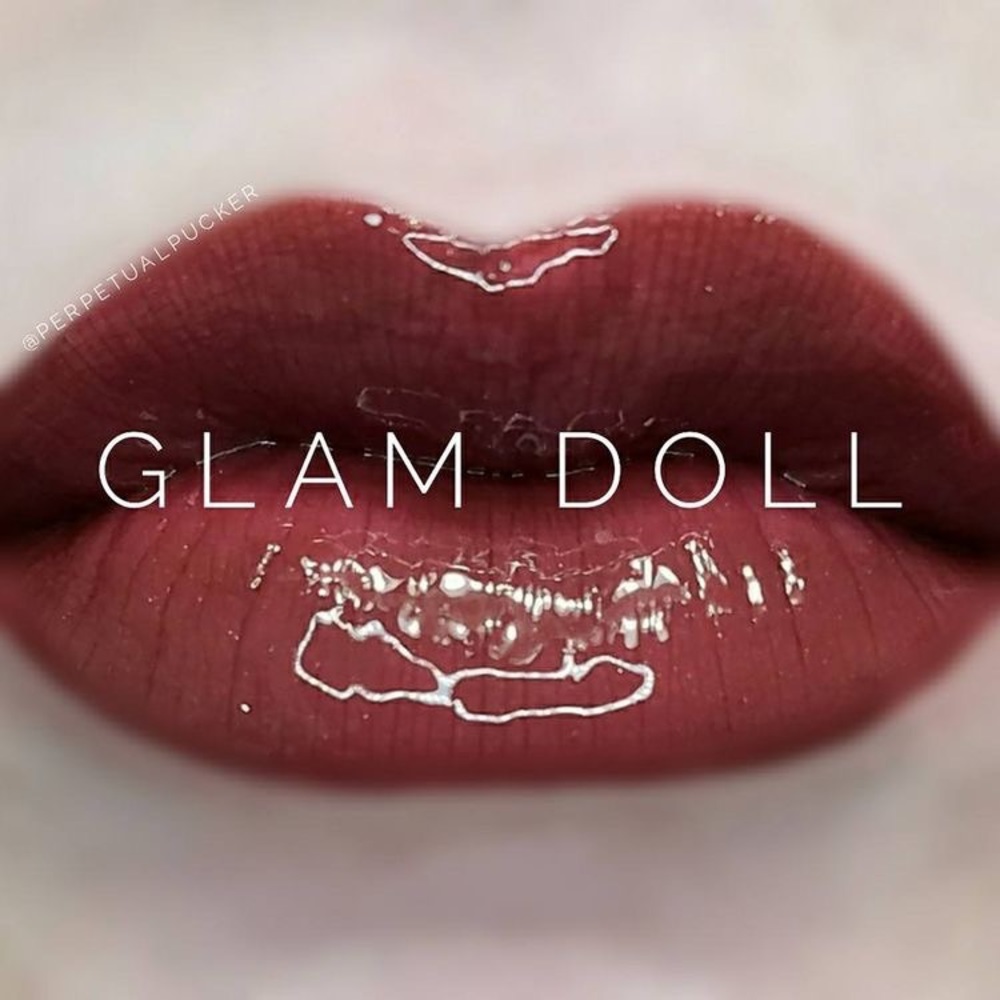 Glam Doll